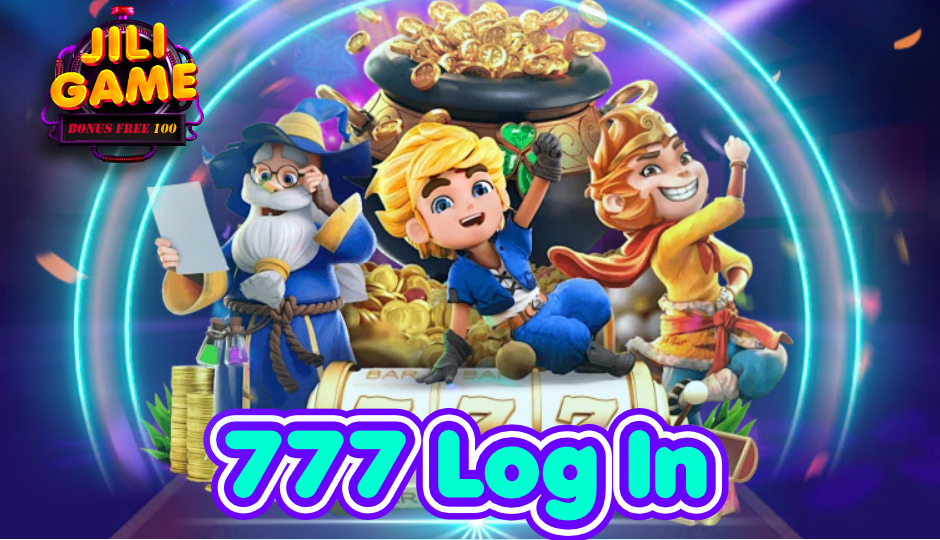 777 Log In