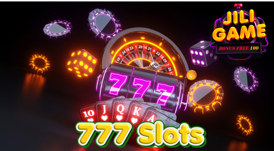 How to Play 777 Slots