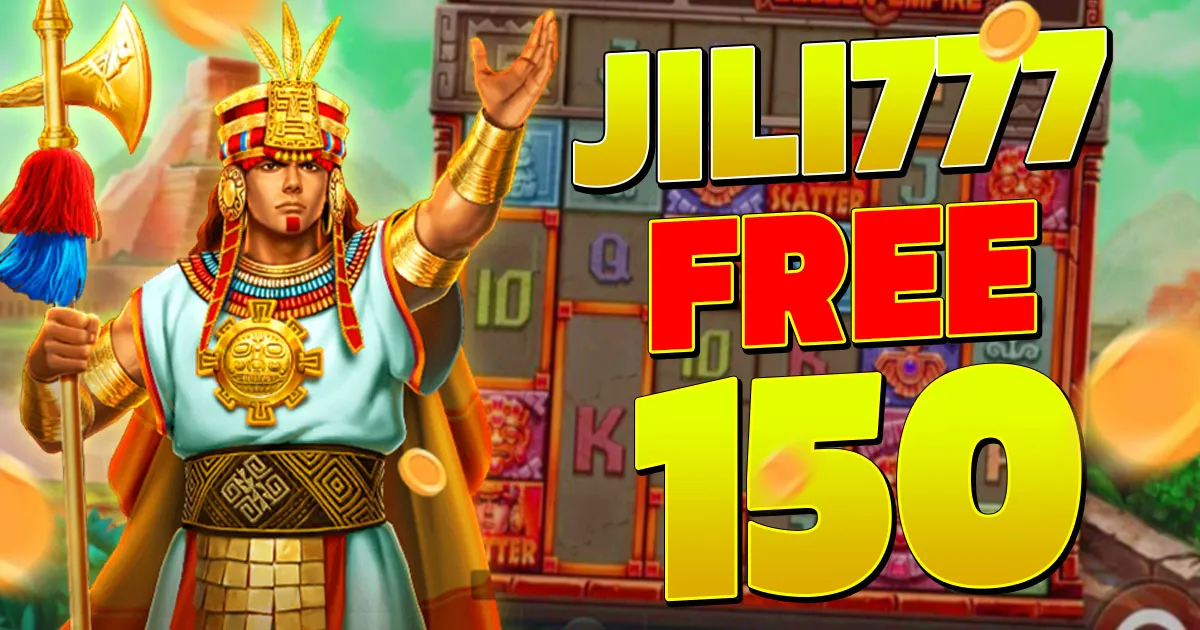 jili777 free 150