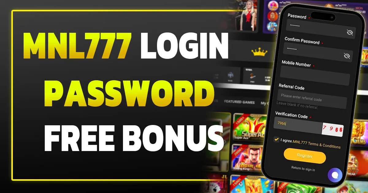 mnl777 login password