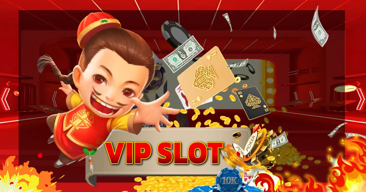 VIP SLOTS CASINO