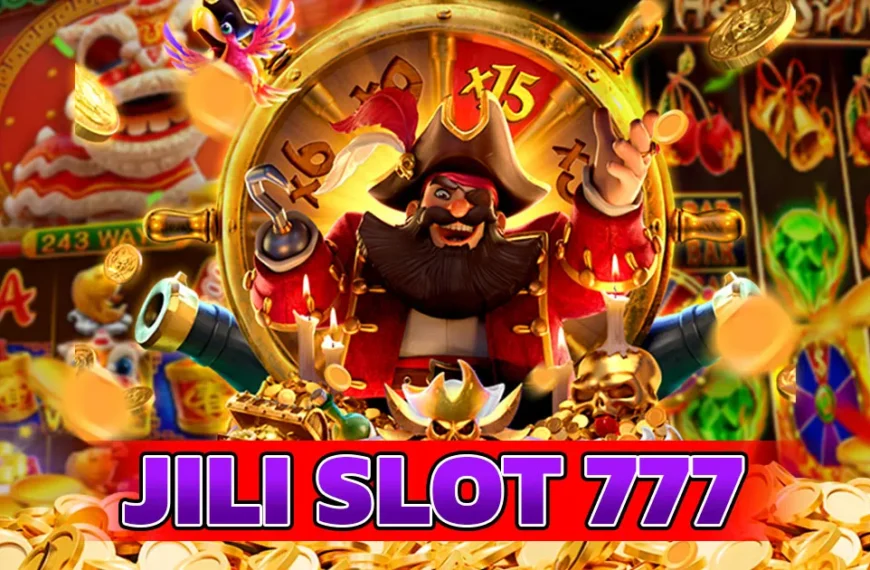 jili slot 777